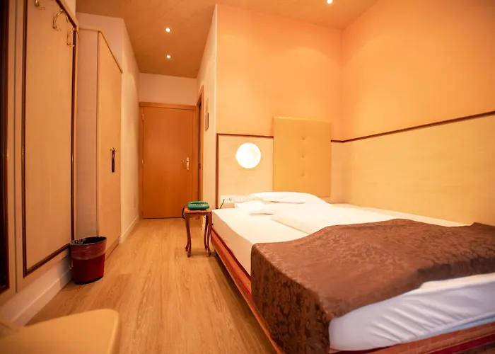 Hotel Anatol Merano